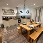 Feriehus Abbys Windermere