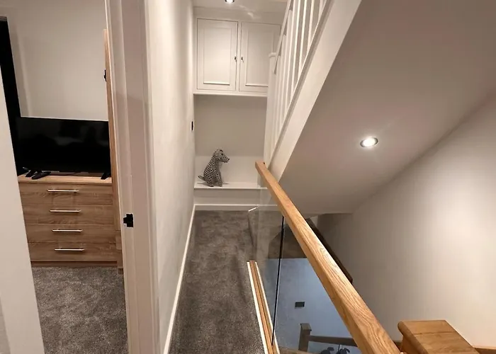 Feriehus Abbys Windermere