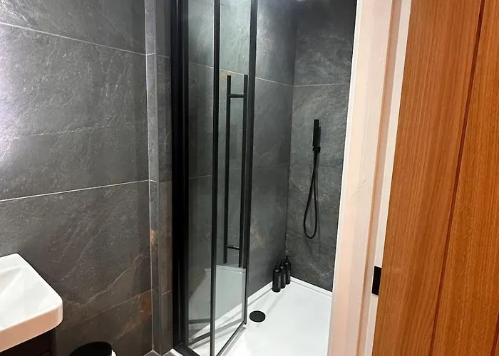 Abbys Feriehus Windermere