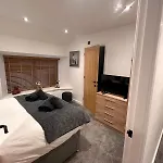 Abbys Vakantiehuis Windermere