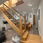 Abbys Vakantiehuis Windermere