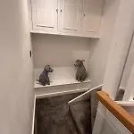 Abbys Ferienhaus Windermere