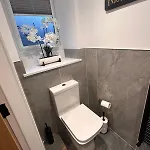 Vakantiehuis Abbys Windermere