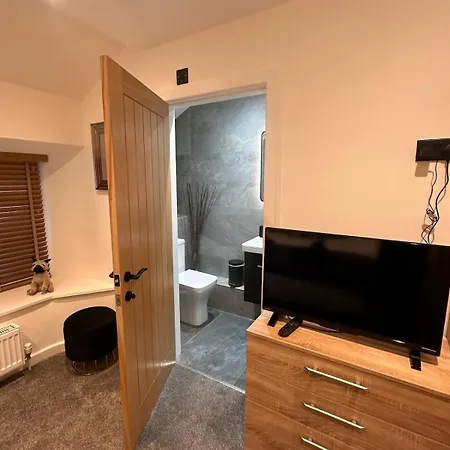 Holiday home Abbys *