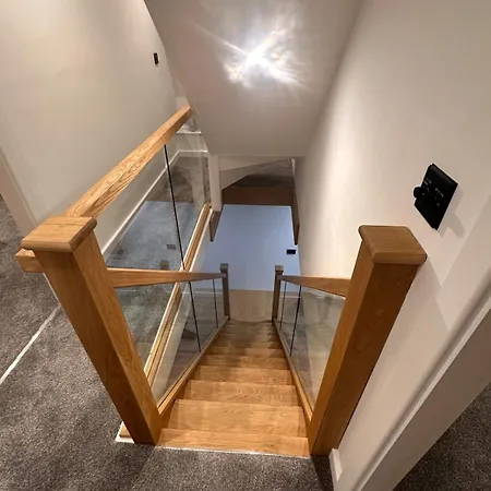 بيت للعطل Abbys ويندرمير
