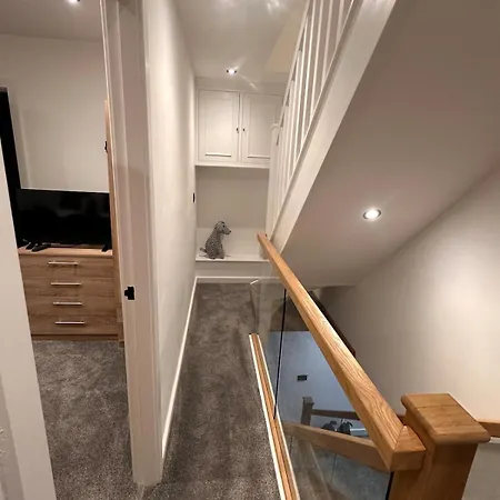 Feriehus Abbys Windermere