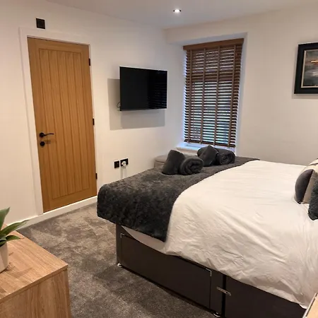 Holiday home Abbys *