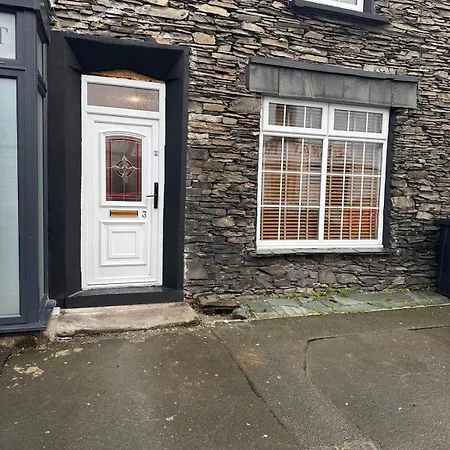 Ferienhaus Abbys Windermere