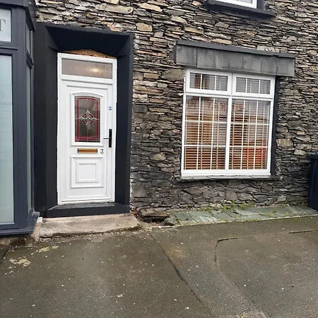 Holiday home Abbys Windermere