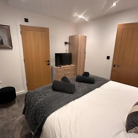 Abbys Holiday home *