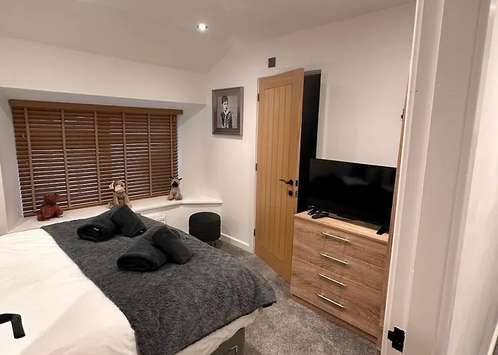 Abbys Holiday home Windermere