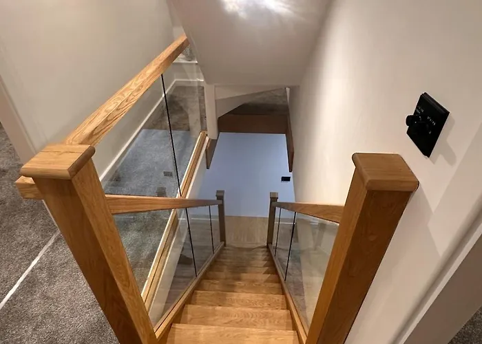 Holiday home Abbys Windermere