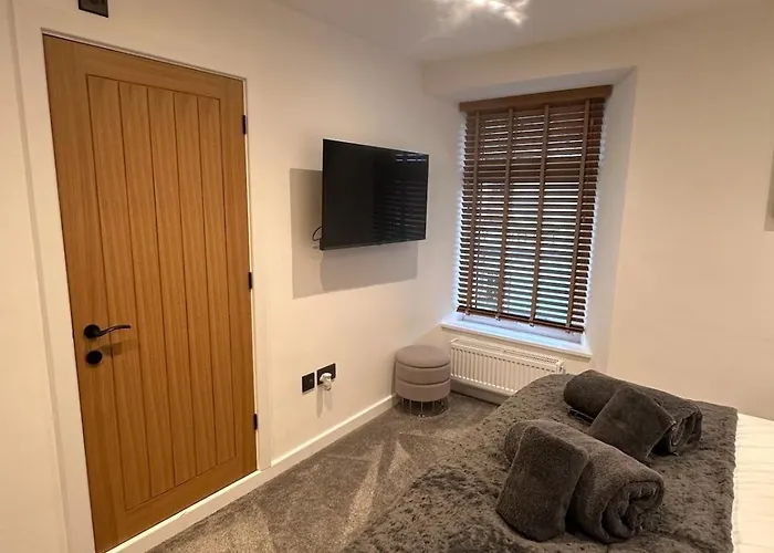 Abbys Holiday home Windermere