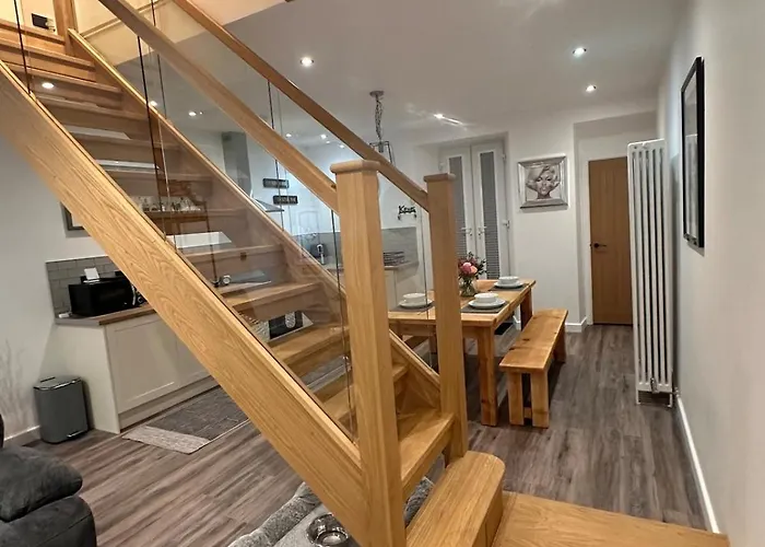 Abbys Holiday home Windermere