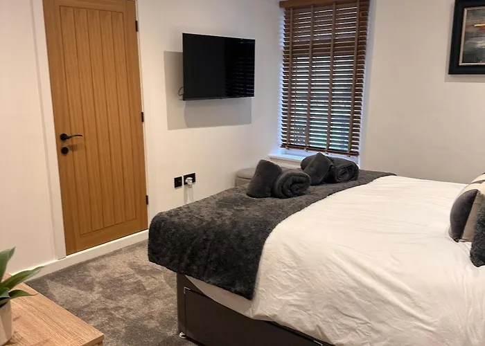 Holiday home Abbys *