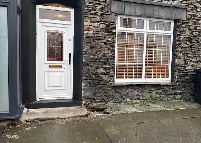 Holiday home Abbys Windermere