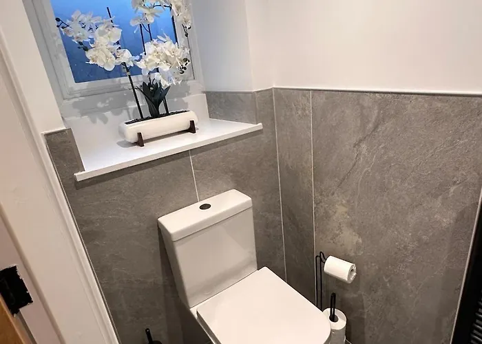 Holiday home Abbys Windermere