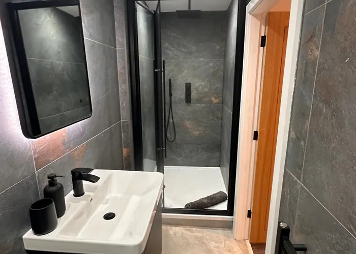 Holiday home Abbys Windermere