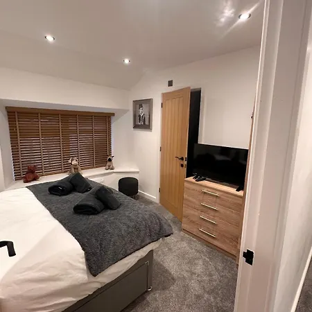 Abbys 度假居 温德米尔