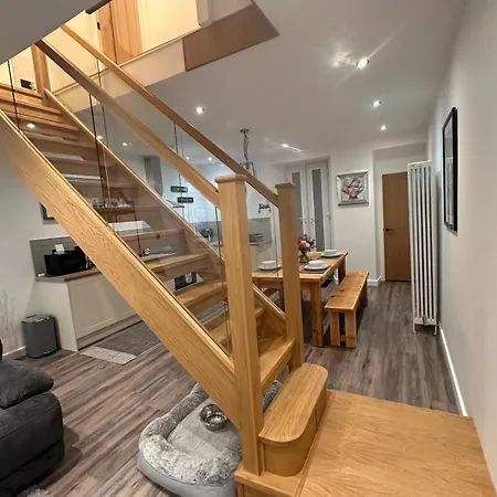 Abbys 度假居 温德米尔