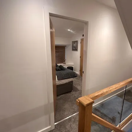 度假居 Abbys 温德米尔