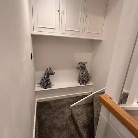 Abbys 度假居 温德米尔